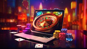 Evaluation Buran Casino France: promotions, selection ludique et interface