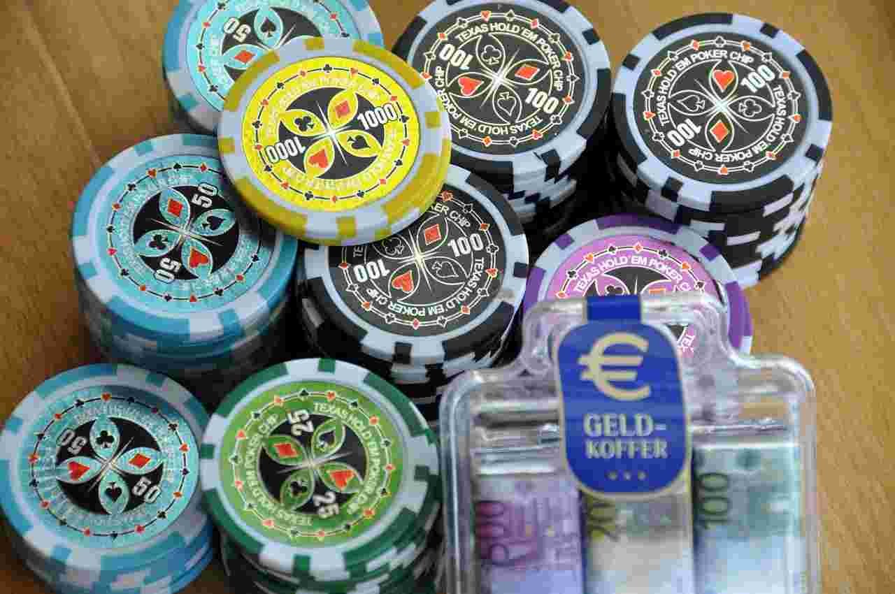 True Fortune Casino en Espana: portal segura con experiencia moderna