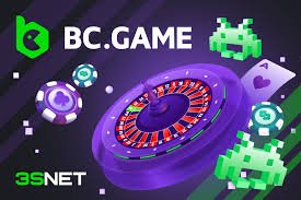 Discover the Exciting World of BC.Game Nigeria -921159231 Discover the Exciting World of BC.Game Nigeria -921159231