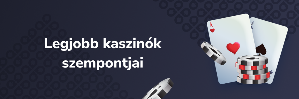 Fedezd fel az új online kaszinó világát! Fedezd fel az új online kaszinó világát!