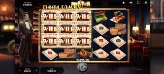 Mafia Casino Online España La Experiencia de Juego Definitiva