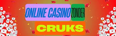 No CRUKS Casino Vrijheid in Online Gokken -784651122 No CRUKS Casino Vrijheid in Online Gokken -784651122