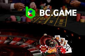 The Ultimate Guide to Casino Online BC.Game