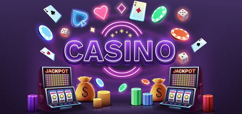 Casino Uden Dansk Licens Hvad Du Skal Vide