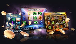 Experience the Thrill of Wild.io Casino Online Games Experience the Thrill of Wild.io Casino Online Games