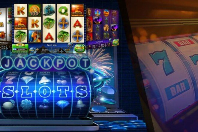 Experience the Thrills of Bets24 Online Casino