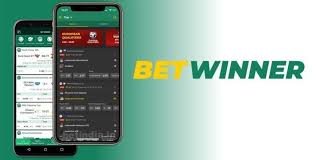 Explore the BetWinner Mobile App Your Premier Betting Companion