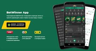 Explore the BetWinner Mobile App Your Premier Betting Companion