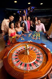 Exploring the Best Roulette Sites A Comprehensive Guide 92395362