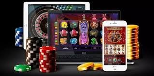 Le monde du jeu en ligne au Legiano Casino France