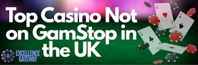 Non GamStop Gaming Guide UK Discover the Best Options Non GamStop Gaming Guide UK Discover the Best Options