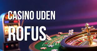 Online Casinoer uden MitID - Guiden til Sikker Spiloplevelse