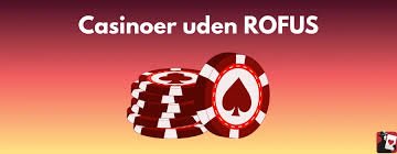 Online Casinoer uden ROFUS - Spil Uden Begrænsninger 300558425 Online Casinoer uden ROFUS - Spil Uden Begrænsninger 300558425
