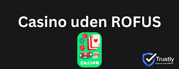 Online Casinoer uden ROFUS - Spil Uden Begrænsninger 300558425 Online Casinoer uden ROFUS - Spil Uden Begrænsninger 300558425