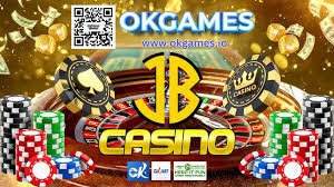 The Ultimate JB Casino PH Guide Your Path to Winning The Ultimate JB Casino PH Guide Your Path to Winning