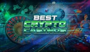 Unveiling the Best Crypto Casinos Where Fun Meets Fortune Unveiling the Best Crypto Casinos Where Fun Meets Fortune