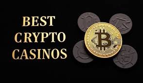 Unveiling the Best Crypto Casinos Where Fun Meets Fortune Unveiling the Best Crypto Casinos Where Fun Meets Fortune